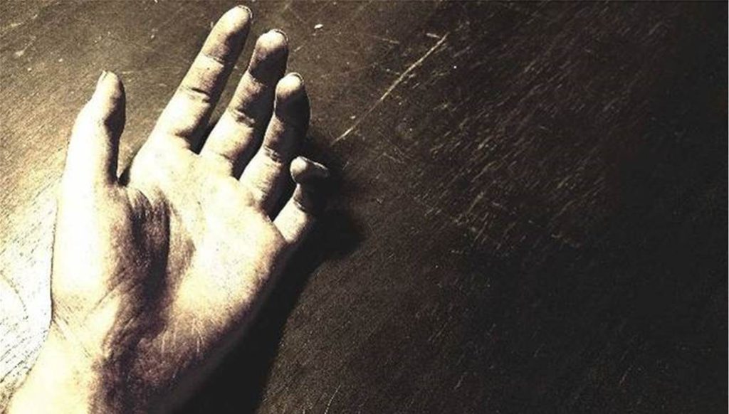 Νέα Μαγνησία Θεσσαλονίκης: Βρέθηκε πτώμα άνδρα σε προχωρημένη αποσύνθεση