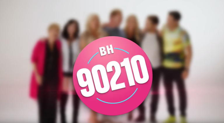 Το Beverly Hills 90210 επιστρέφει απόψε στις οθόνες μας!