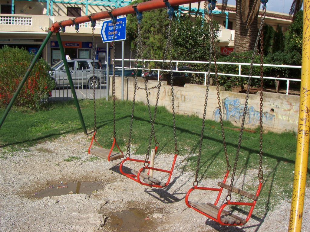 Τ. Θεοδωρικάκος: Ζήτησε άμεσους ελέγχους σε αθλητικούς χώρους και παιδικές χαρές από τους Δημάρχους