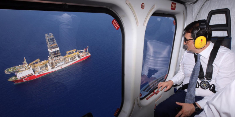 Τουρκία: Στέλνει κι άλλο πλοίο ερευνών στην Ανατολική Μεσόγειο