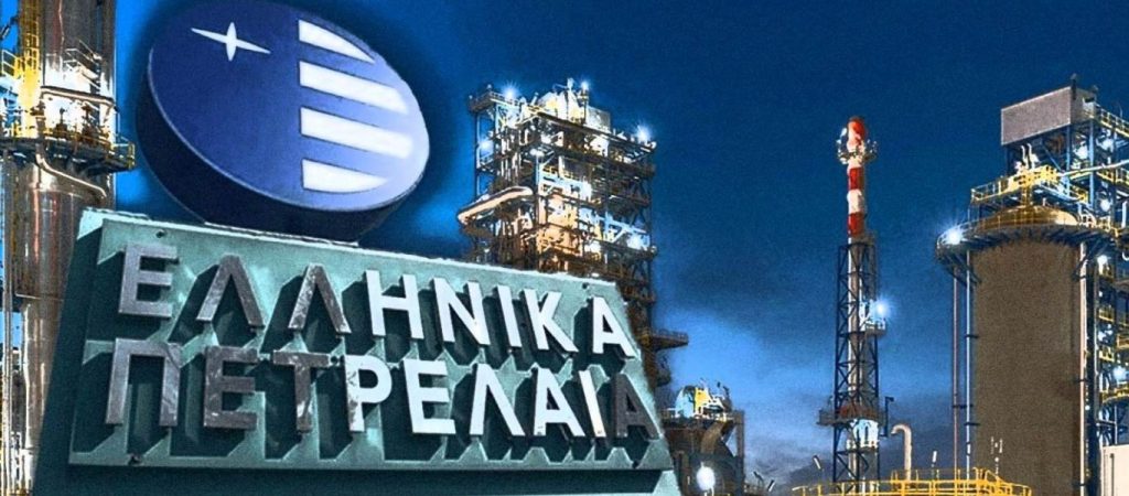 Συγκροτήθηκε σε σώμα το νέο Δ.Σ. των ΕΛΠΕ – Πρόεδρος ο πρώην υπουργός Οικονομικών Γιάννης Παπαθανασίου