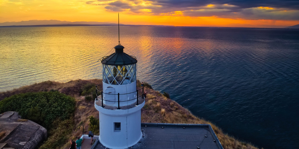 18 Αυγούστου – Παγκόσμια Ημέρα Φάρων: Ανοικτοί για το κοινό 28 φάροι της χώρας