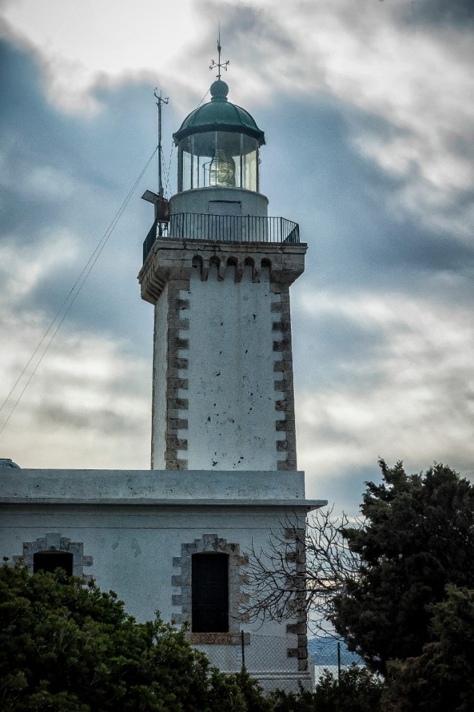 Την Κυριακή ανοίγουν για το κοινό 28 εμβληματικοί φάροι