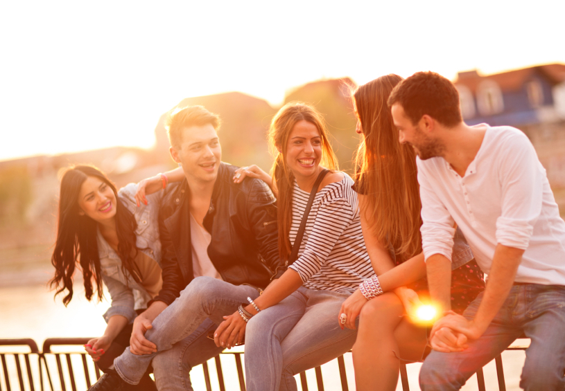 Τι σε κάνει ελκυστικό και τι απωθεί τους γύρω σου;