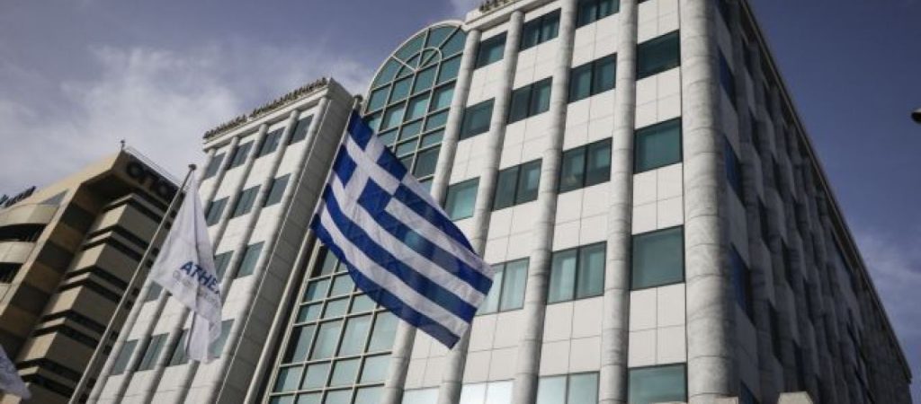 Το διεθνές sell off παρέσυρε το Χρηματιστήριο Αθηνών
