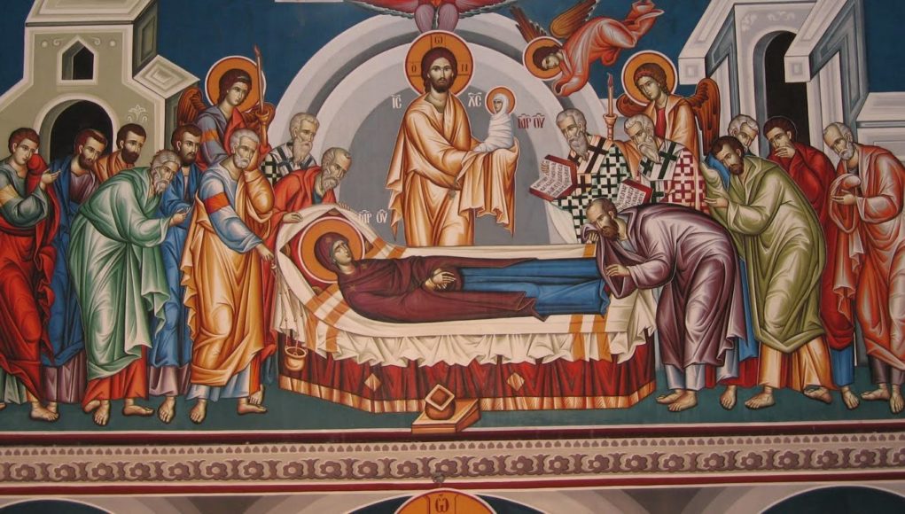 Πότε καθιερώθηκε η γιορτή του Δεκαπενταύγουστου; – Γιατί το λέμε  «Πάσχα του καλοκαιριού»