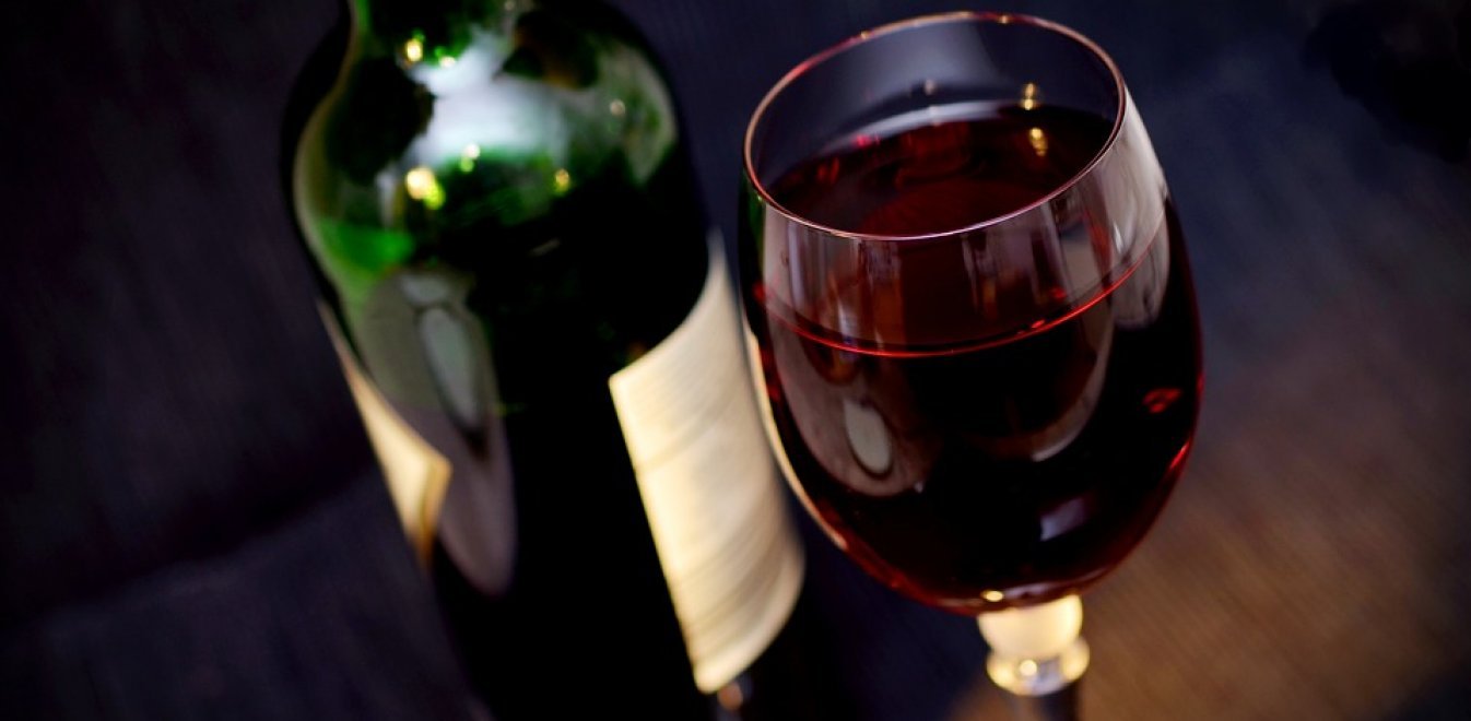 Ο (ΕΦΕΤ) ανακαλεί παρτίδα γνωστού κρασιού ιταλικής προέλευσης