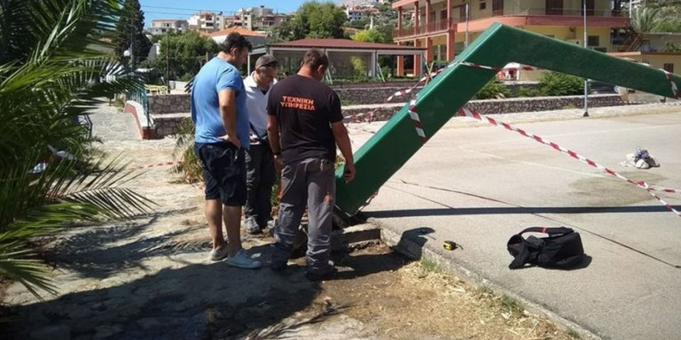 Τραγωδία στη Χίο: Συγκλονιστικά τα λόγια του πατέρα