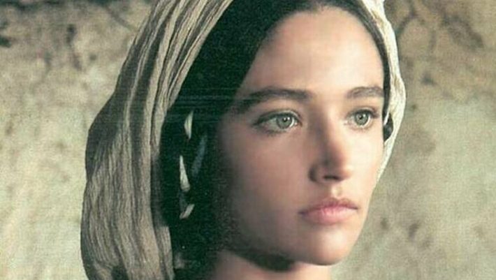 «Ιησούς από τη Ναζαρέτ»: Δείτε πώς είναι σήμερα η «Παναγία»