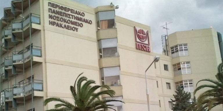 Ρέθυμνο: Με εγκεφαλικές κακώσεις το δίχρονο αγοράκι που έπεσε από τον τρίτο όροφο – Μάχη να κρατηθεί στη ζωή