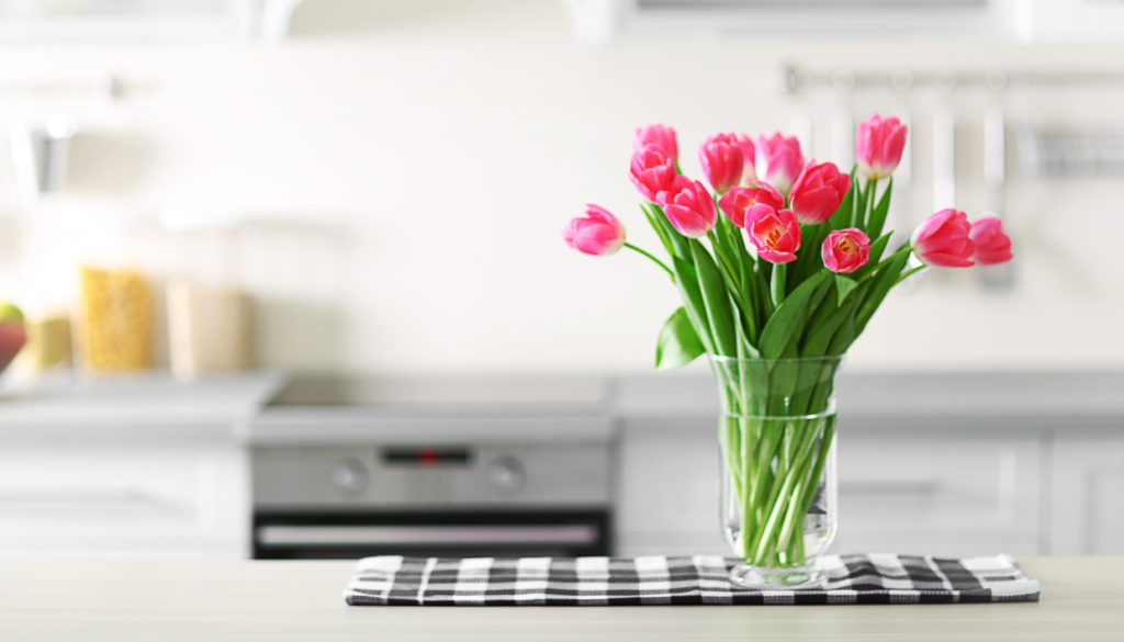 Οι τρόποι να φέρετε καλή τύχη στο σπίτι σας!