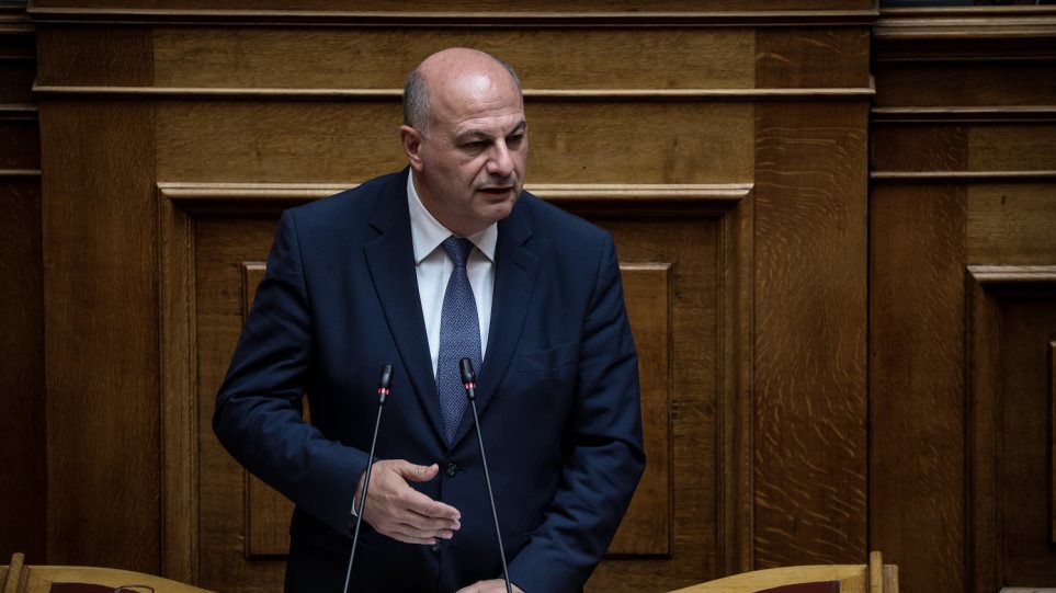 Αναστέλλεται η εφαρμογή του μέτρου της Κοινωφελούς Εργασίας