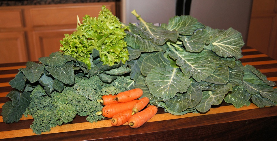 Καρκίνος του προστάτη: Η διατροφή που σε βοηθά να μην εμφανίσεις ποτέ