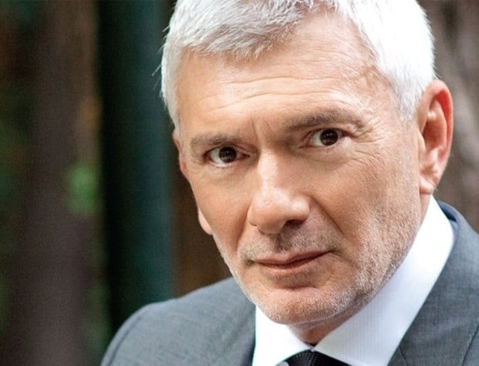 Ερρίκος Πετιλόν: Η επίσημη ανακοίνωση για την απόπειρα ληστείας από το γραφείο του Α. Κούγια