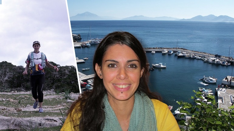 Ο ιατροδικαστής στο σημείο που βρέθηκε η άτυχη Νάταλι – Θα δοθεί «φως» στα αίτια της πτώσης