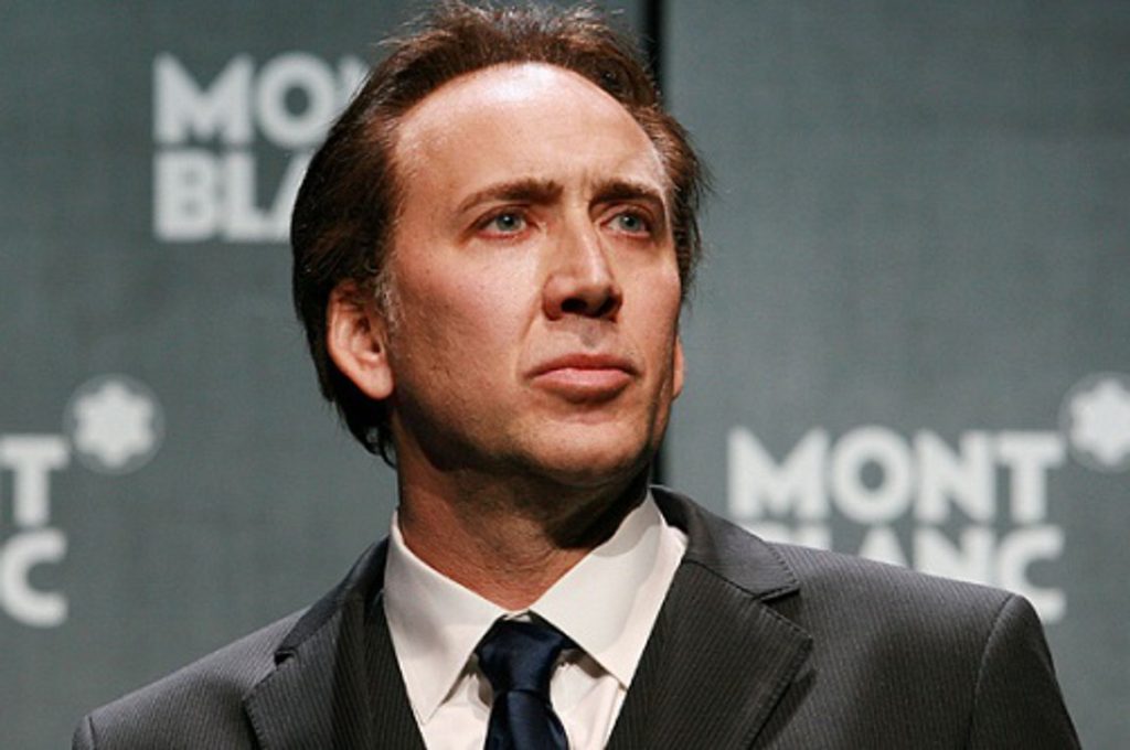 Το πιστεύεις; Ο Νίκολας Κέιτζ έψαξε πραγματικά το Αγιο Δισκοπότηρο – Ποιο το συμπέρασμα του;