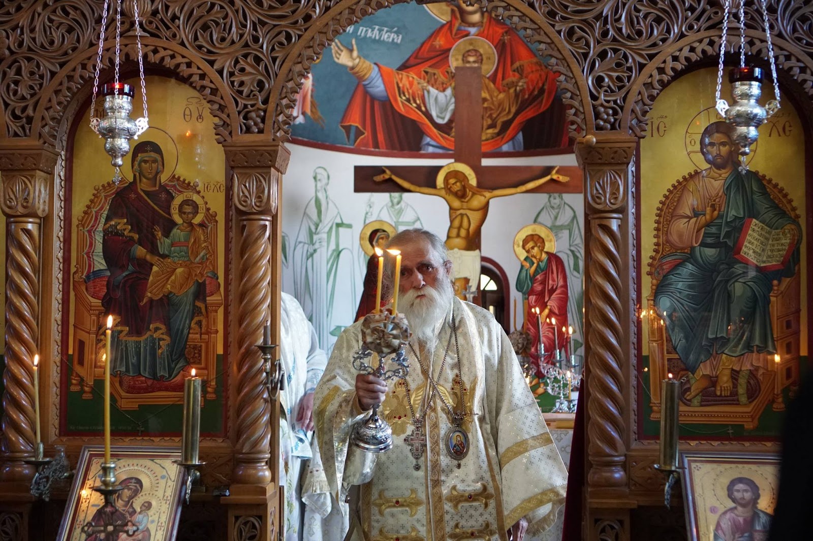 Οι διαφορές Παλαιού και Νέου Ημερολογίου: Πως γεννήθηκαν οι Παλαιοημερολογίτες