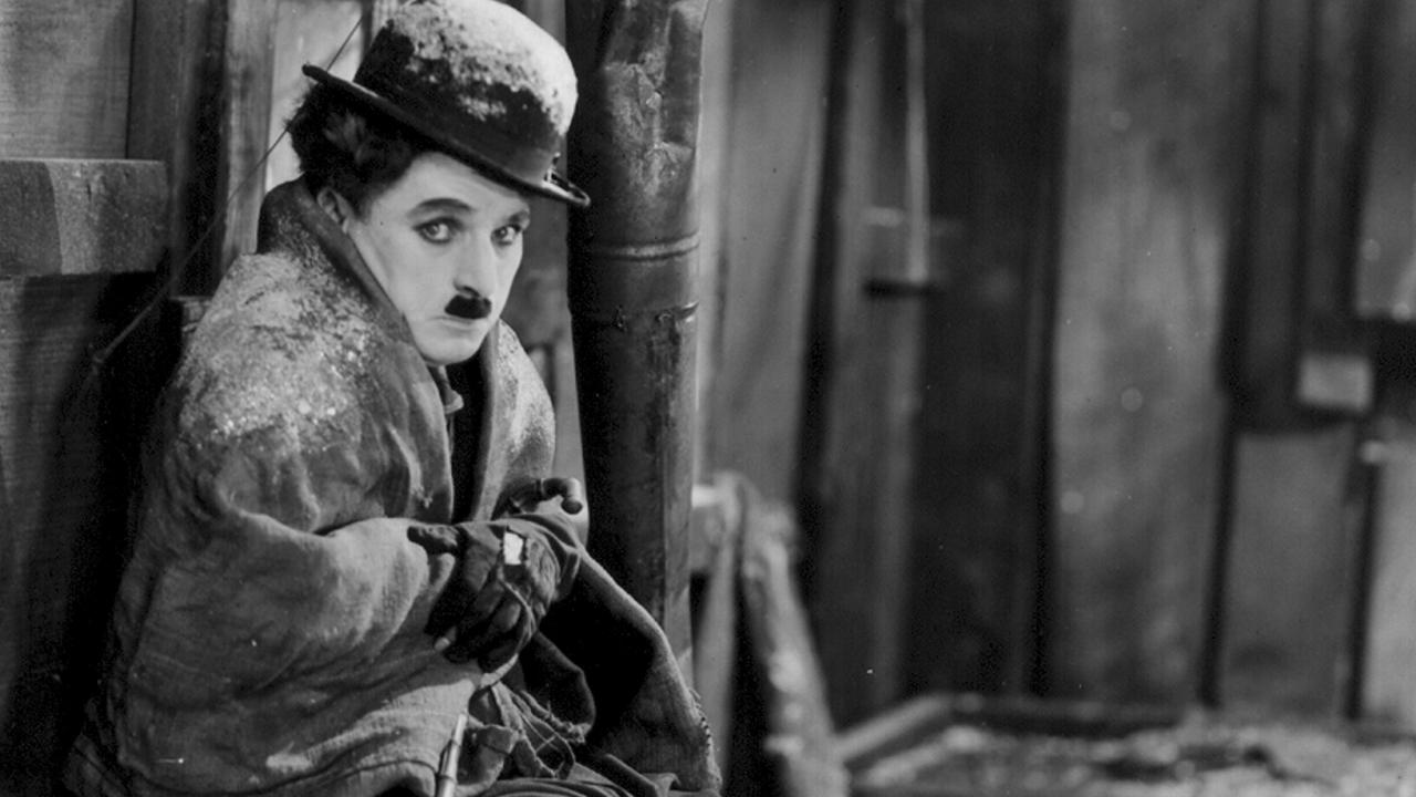 Η ταινία του Τσάρλι Τσάπλιν που έκανε τον Αϊνστάιν να δακρύσει (βίντεο-φωτο)