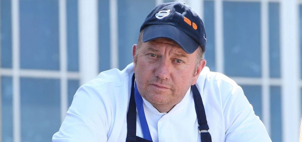 Προσφεύγει στη Δικαιοσύνη ο Έκτορας Μποτρίνι μετά την καταγγελία μαθητευόμενου για βασανιστήρια