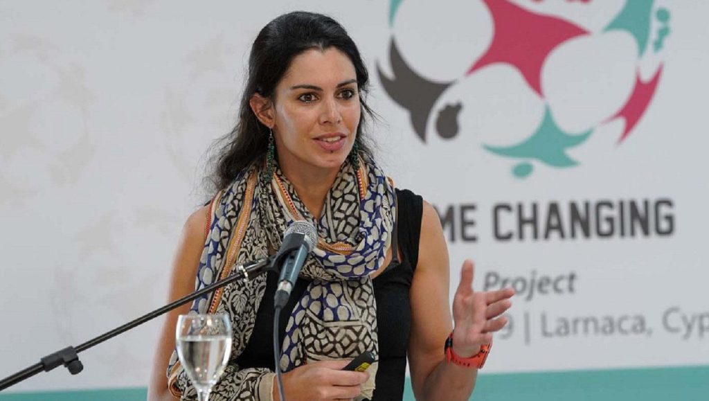 Ικαρία: Σε αυτό το σημείο βρέθηκε νεκρή η 34χρονη αστροφυσικός (φωτο)