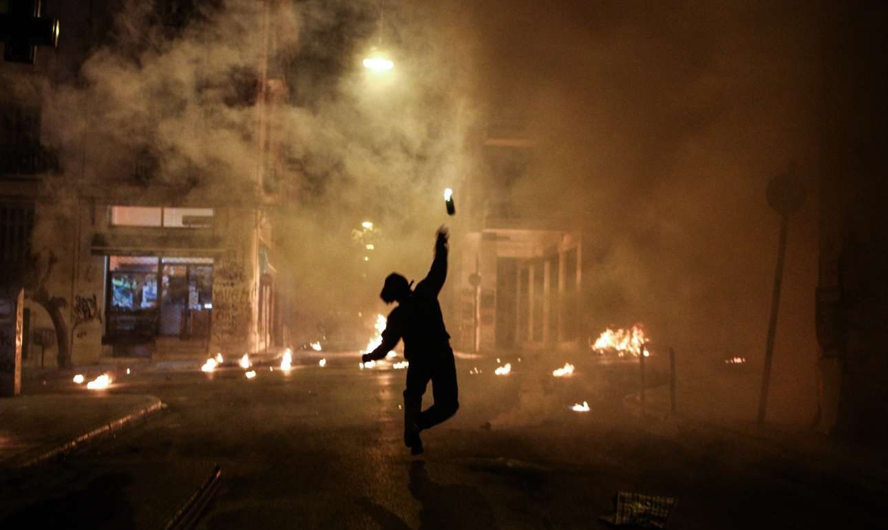 Τέλος στο πανεπιστημιακό άσυλο & στην ανομία: Υπερψηφίστηκε από ΝΔ & Ελληνική Λύση η κατάργησή του