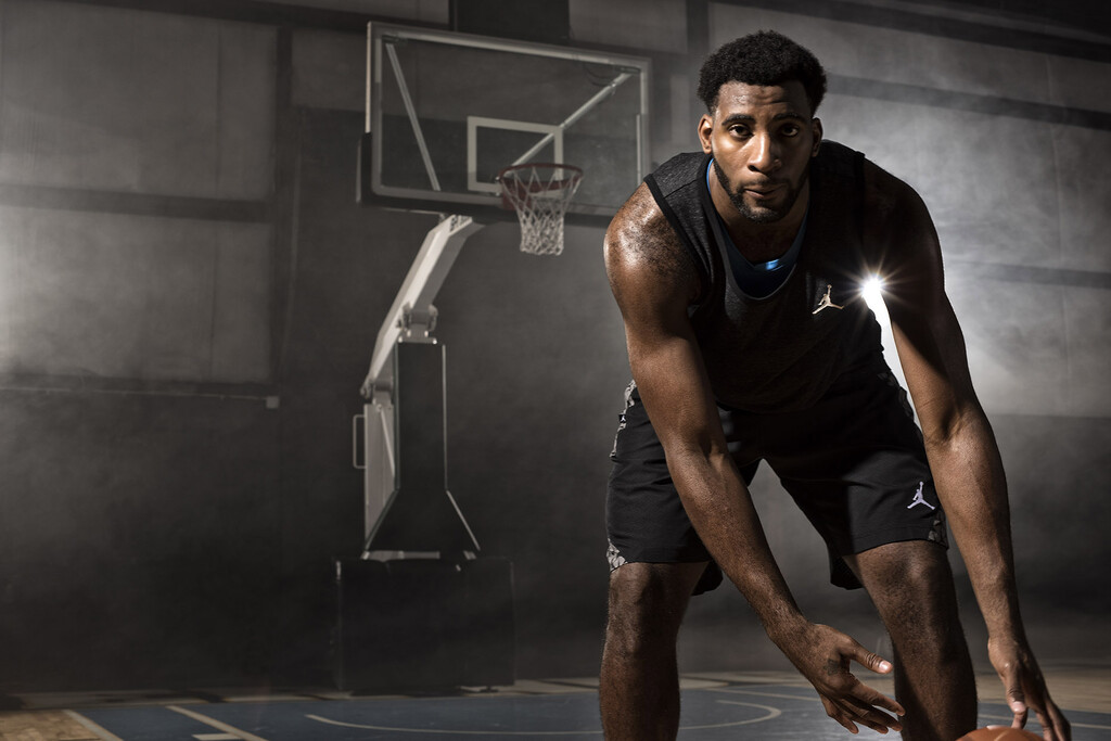 O Andre Drummond κάνει τη δίαιτα της μπίρας  – Και μάλλον πιάνει αν κρίνουμε από το αποτέλεσμα (βίντεο)