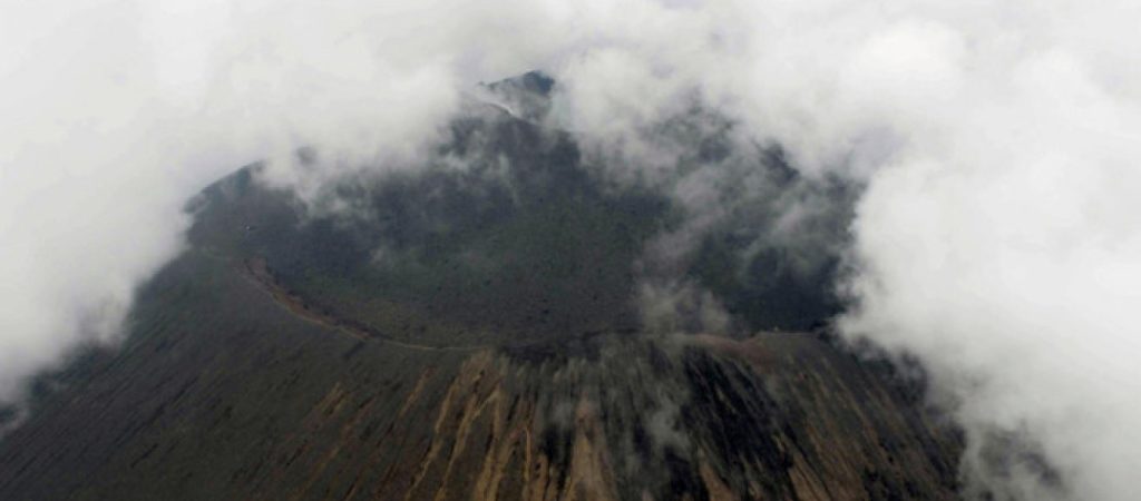 Τόκιο: Εξερράγη το ηφαίστειο Ασάμα – Ένα από τα πιο ενεργά ηφαίστεια στην Ιαπωνία (βίντεο-φωτο)