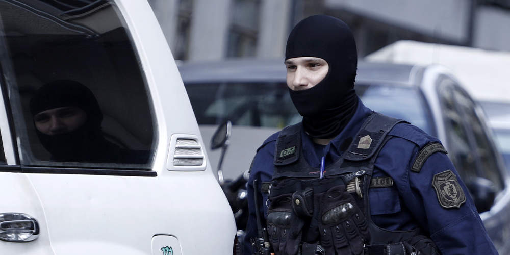 Πως θα κάνετε αίτηση για τις 1.500 προσλήψεις ειδικών φρουρών στην ΕΛ.ΑΣ. – Αίτηση, χαρτιά, προθεσμίες!