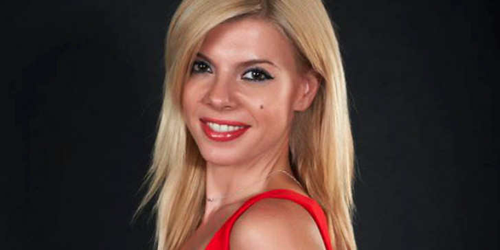 Τριανταφύλλη Μπουτεράκου: Μετά τις δυσκολίες ανεβαίνει τα σκαλιά της εκκλησίας