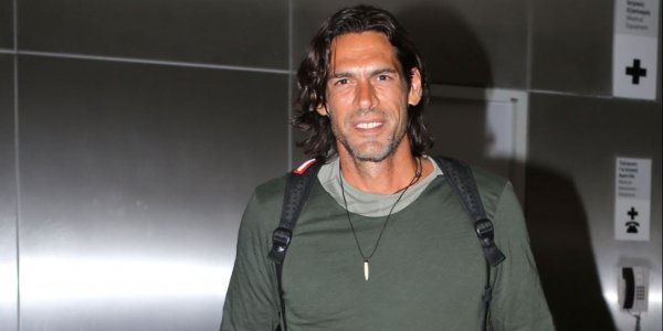 Ο Γιάννης Σπαλιάρας ηθοποιός σε παγκόσμιας φήμης σειρά του Netflix