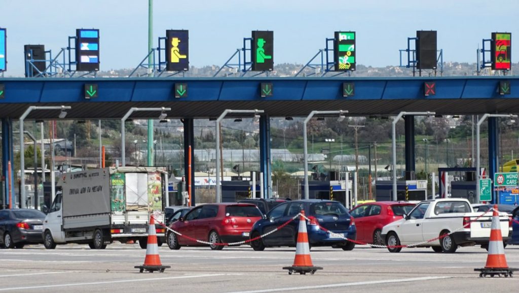 Αττική Οδός: Νέα τροπή στο θέμα των αυξήσεων – Προς συμφωνία με την κυβέρνηση