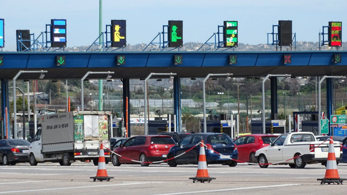 Αττική Οδός: Νέα τροπή στο θέμα των αυξήσεων – Προς συμφωνία με την κυβέρνηση