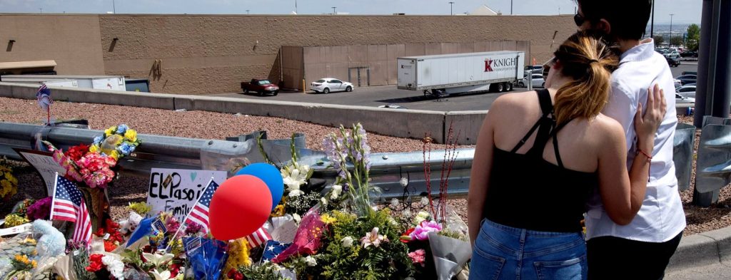 Η Διεθνής Αμνηστία έδωσε «ταξιδιωτική οδηγία» για τις ΗΠΑ – Με αφορμή το μακελειό σε Τέξας και Οχάιο