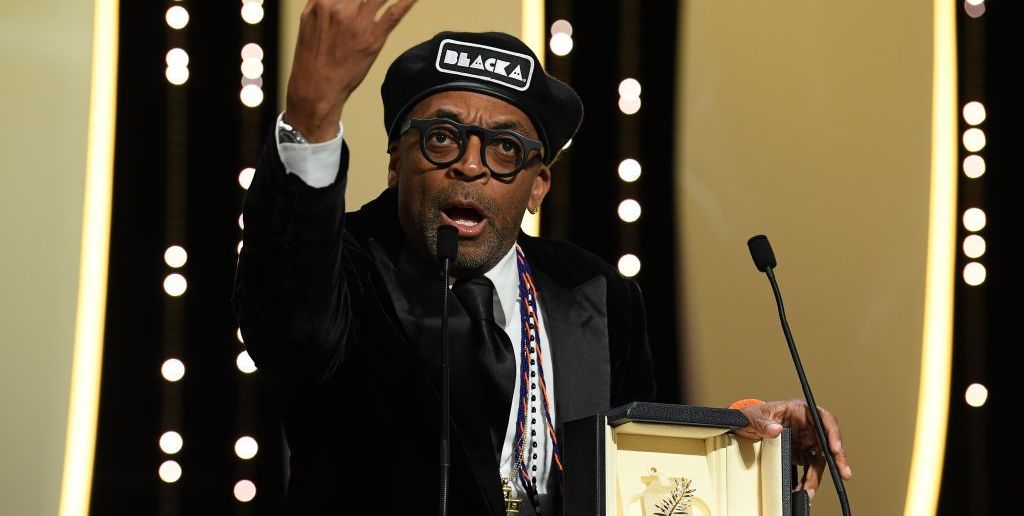 Συμβαίνουν και αυτά: Οι ομηρικοί καβγάδες του Σπάικ Λι με τους Ταραντίνο, Τσάρλτον Ίστον και Κλιντ Ίστγουντ