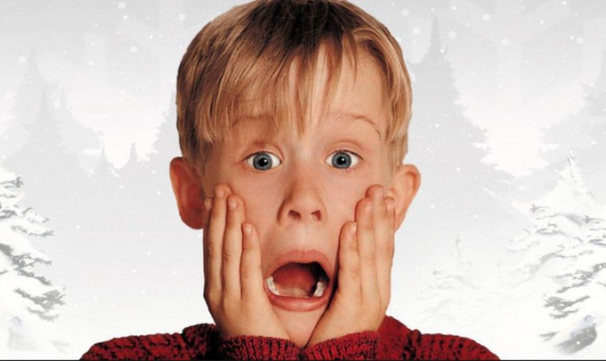 «Μόνος στο Σπίτι»: Η Disney σχεδιάζει ριμέικ της γνωστής ταινίας