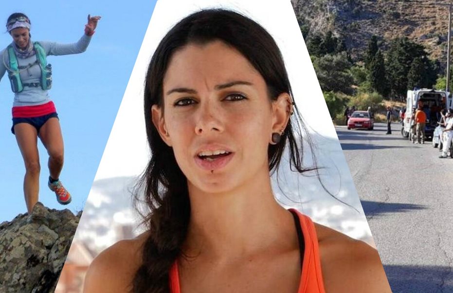 Πόρισμα ιατροδικαστή για την 35χρονη: «Ήταν δυστύχημα – Ο θάνατός της ήταν ακαριαίος»