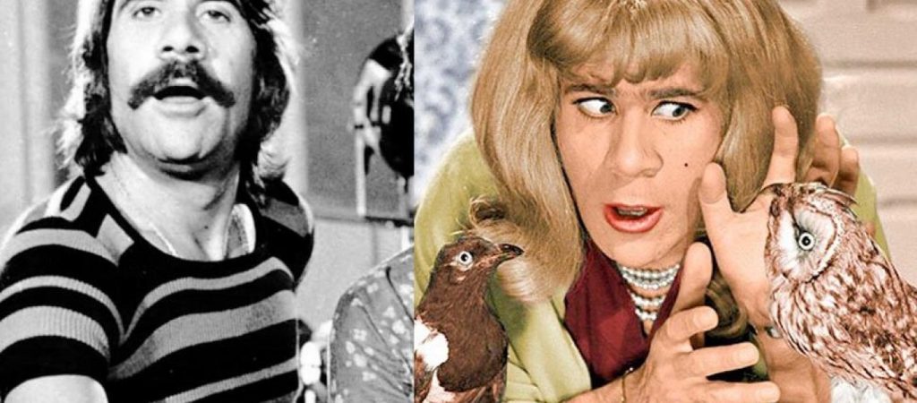 Σταύρος Παράβας: Η σχέση με την αδερφή του Ωνάση & η ατάκα που του είπε ο κροίσος για την προίκα (φώτο-βίντεο)