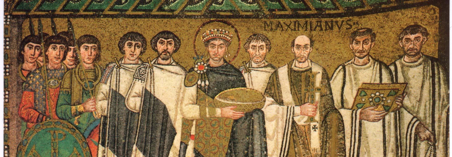 Βίντεο: Οι δέκα μεγαλύτεροι αυτοκράτορες της χιλιόχρονης Βυζαντινής Αυτοκρατορίας