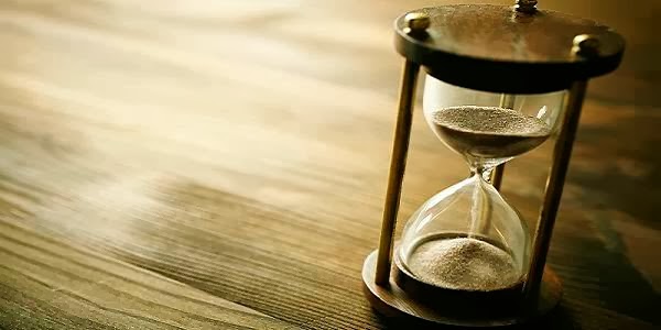 Δεν είναι επιστημονική φαντασία! Ο χρόνος σιγά σιγά επιβραδύνει και κάποτε θα σταματήσει