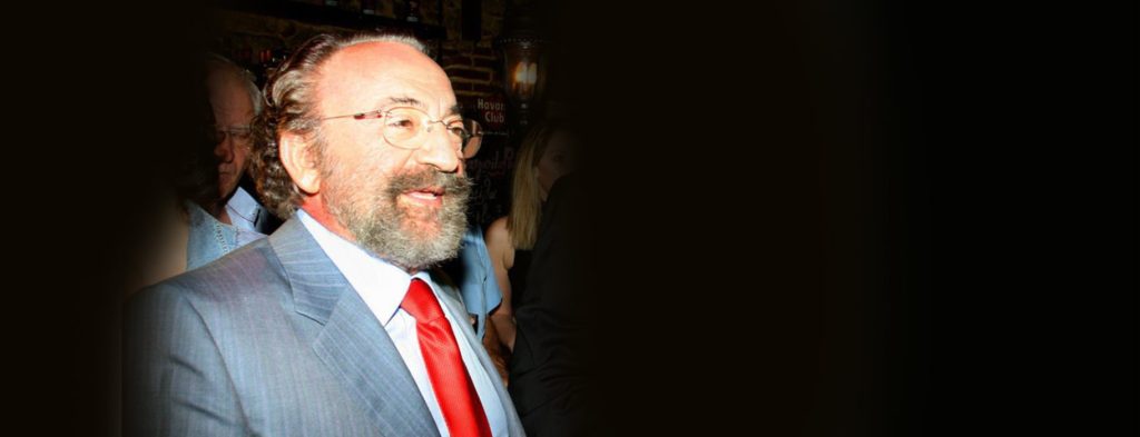 Εκτός της αγοράς των κατασκευών δημοσίων έργων ο Καλογρίτας με απόφαση του Κ.Καραμανλή