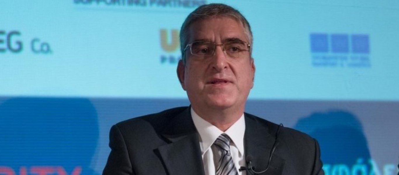 Α.Τσίπρας: Θέτει ερωτήματα για τη διοίκηση της ΕΥΠ