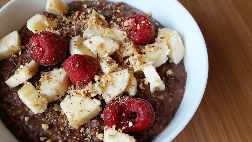 Αυτοί είναι οι βασικοί λόγοι που πρέπει να τρως βρώμη!