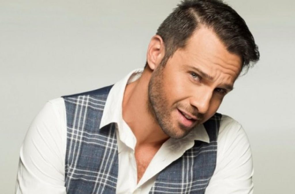 Γιατί ο Μέμος Μπεγνής λέει:  «Τώρα θα δείτε – Τώρα θα πληρώσετε ότι σκ…α έχω φάει στα μούτρα τόσα χρόνια»