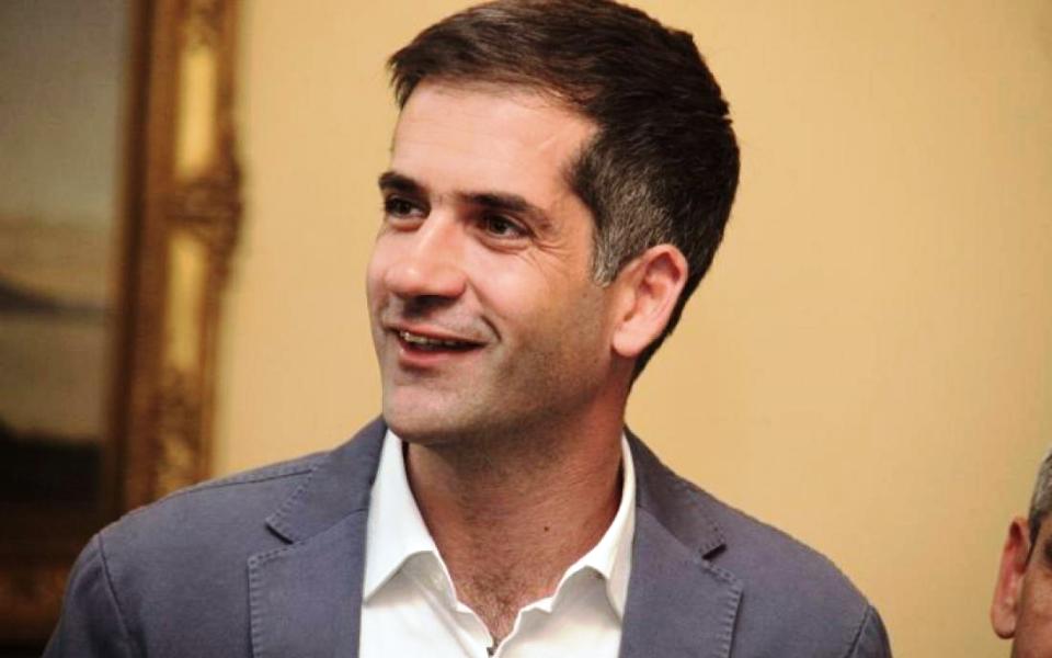 K. Mπακογιάννης και Κυβέρνηση έκαναν συμφωνία να αξιοποιηθούν τα οφέλη της Αθήνας