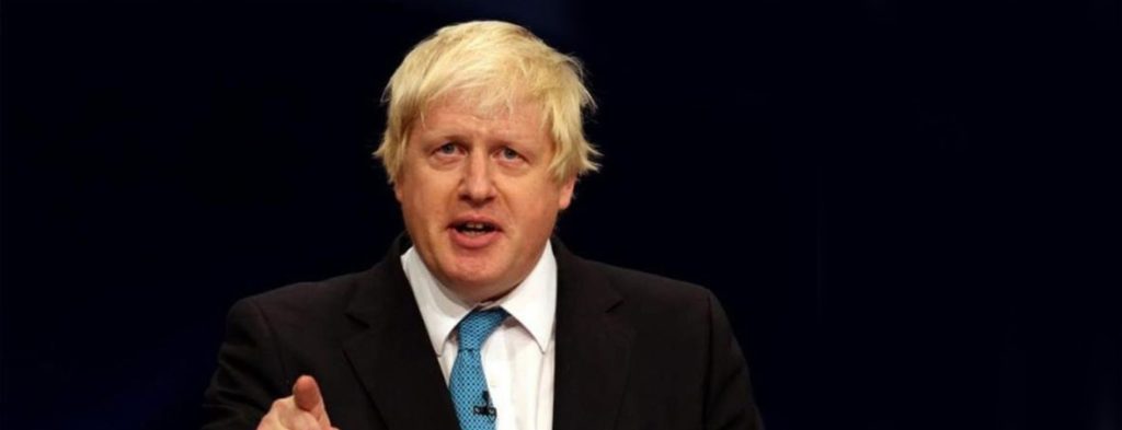 Ο Μπόρις Τζόνσον καλεί τους βουλευτές να στηρίξουν το Brexit – «Θα αποχωρήσουμε από την ΕΕ»