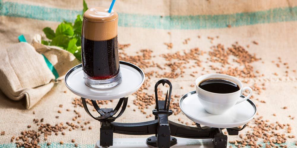 Tι κακό μπορεί να προκαλέσει η καφεΐνη στον οργανισμό