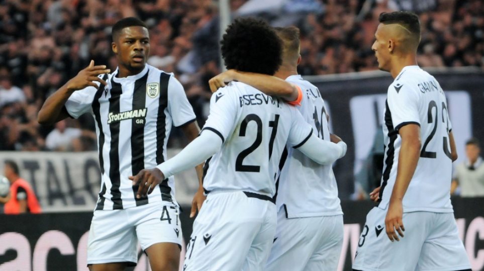 Το πολύ-πολύ… να προκριθεί!