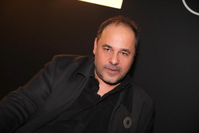 Δεν φαντάζεστε ποιοι θα παίξουν στη νέα σειρά του Αλέξανδρου Ρήγα!