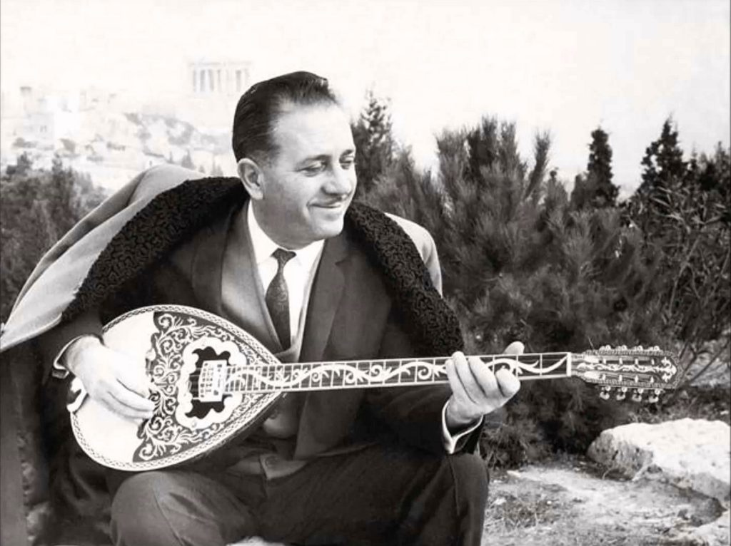 Ποιος πραγματικά είναι ο «Θανάσης» που έψαχνε ο Γιώργος Ζαμπέτας; (βίντεο-φωτο)