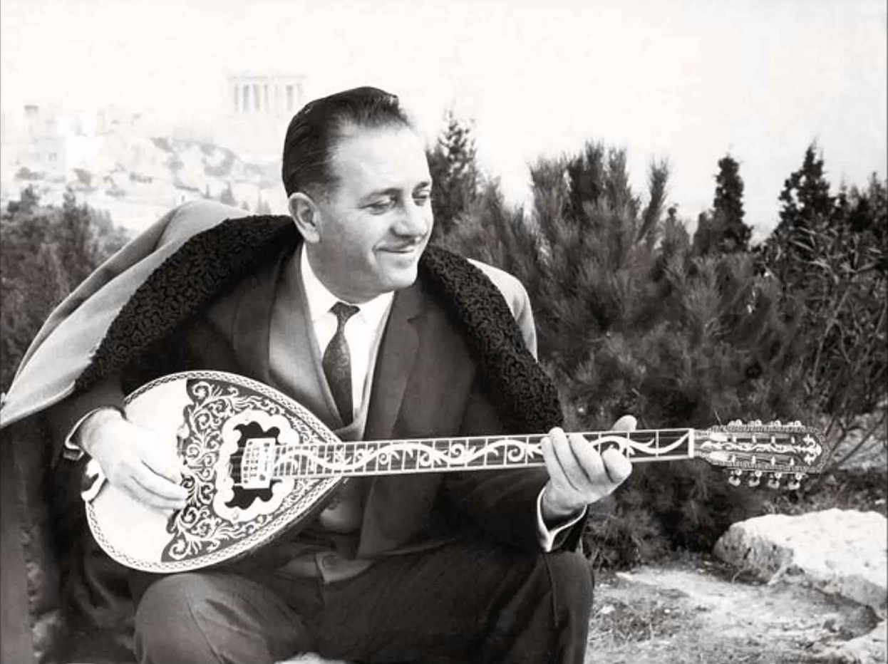 Ποιος πραγματικά είναι ο «Θανάσης» που έψαχνε ο Γιώργος Ζαμπέτας; (βίντεο-φωτο)